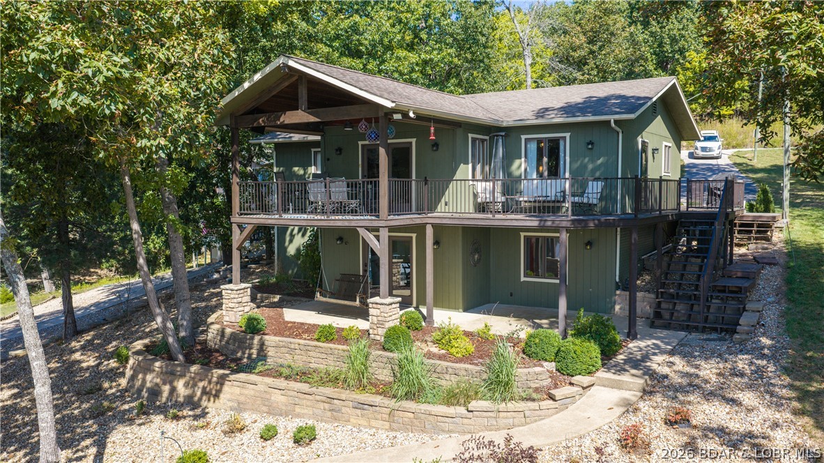 31293 Beal Road Stover, MO 65078 - Photo 30 of 36 Gallery Image 30