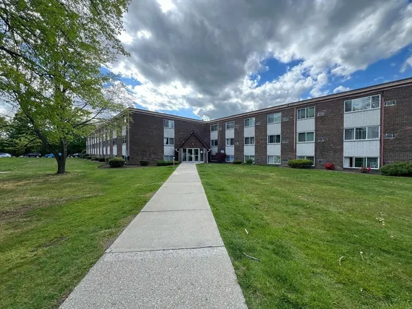 $274,900 | 7 Weld Street, Unit 29, Framingham, MA 01702