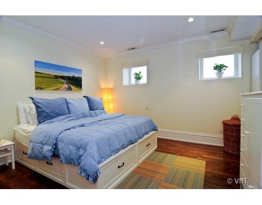 334 West Menomonee Street, Unit 102 Chicago, IL 60614 - Photo 5 of 8