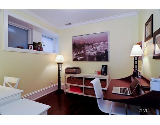 334 West Menomonee Street, Unit 102 Chicago, IL 60614 - Photo 7 of 8