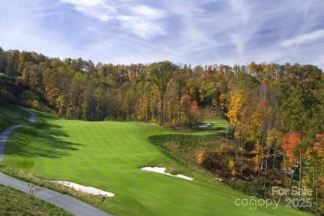 a view of a water view