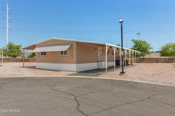 $77,900 | 400 West Baseline Road, Unit 179, Tempe, AZ 85283
