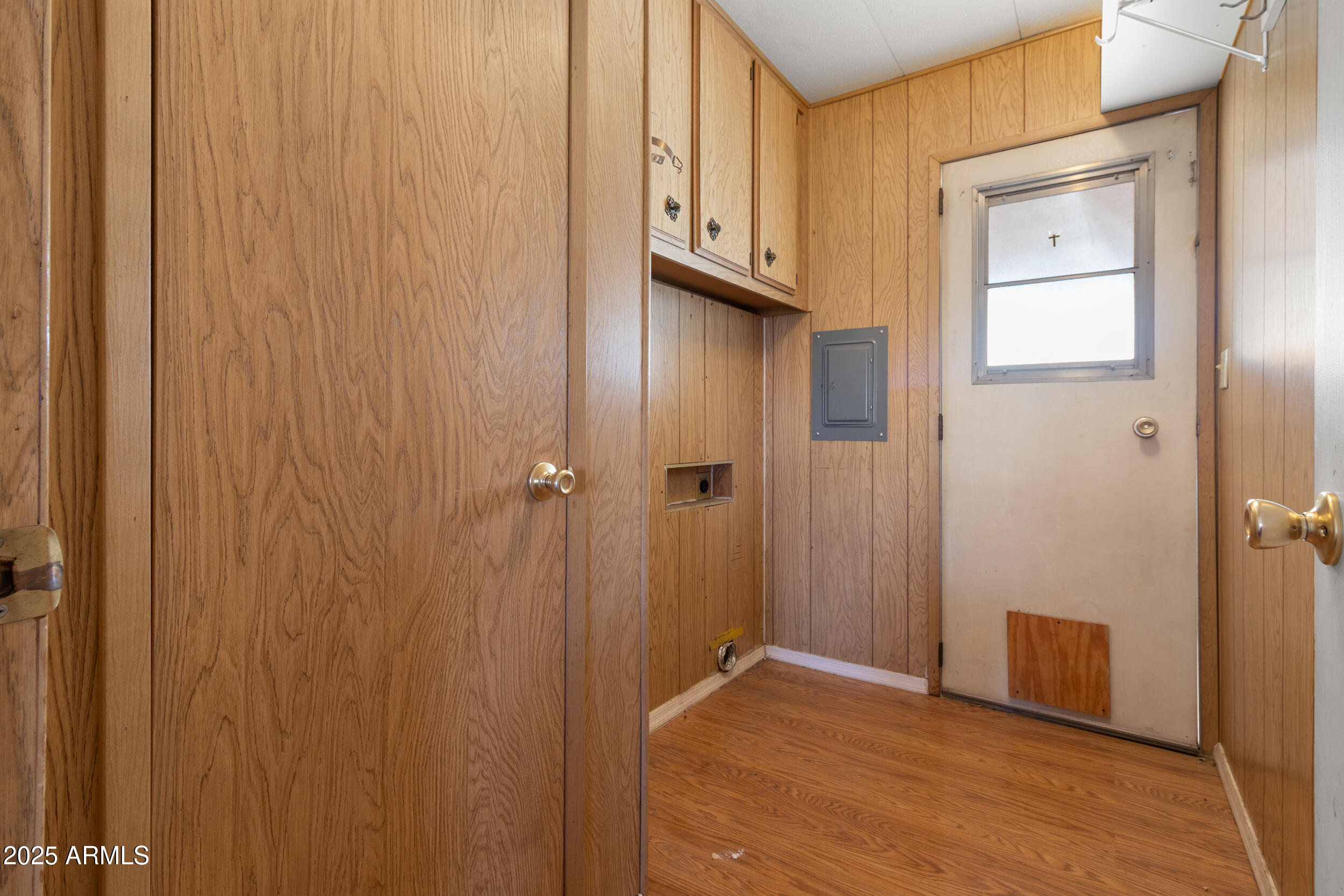 400 West Baseline Road, Unit 179 Tempe, AZ 85283 - Photo 20 of 50 a view of an empty room