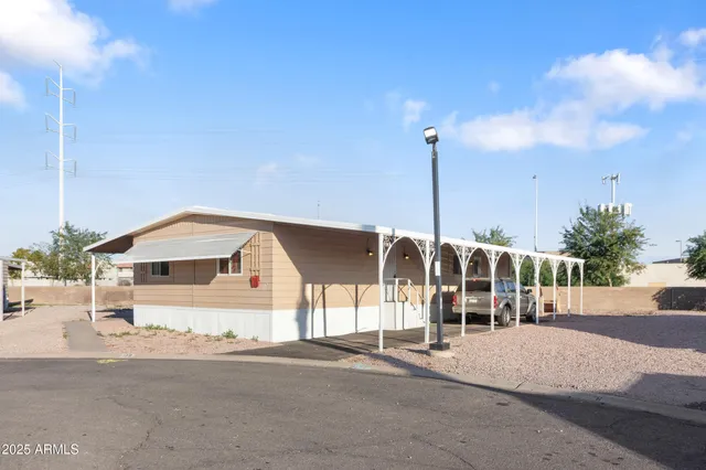$79,900 | 400 West Baseline Road, Unit 179, Tempe, AZ 85283