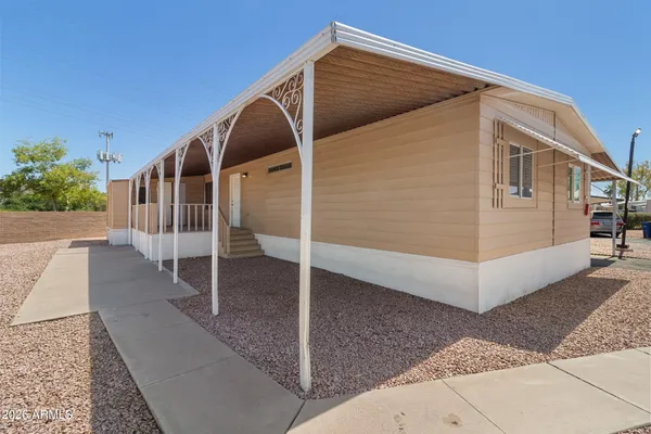 $77,900 | 400 West Baseline Road, Unit 179, Tempe, AZ 85283