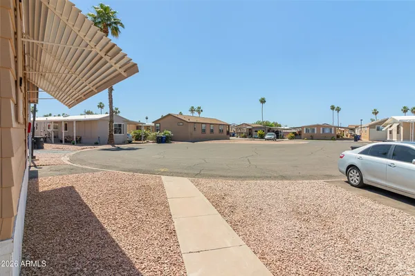 $77,900 | 400 West Baseline Road, Unit 179, Tempe, AZ 85283