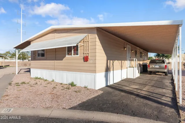 $79,900 | 400 West Baseline Road, Unit 179, Tempe, AZ 85283