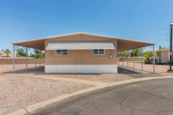 $77,900 | 400 West Baseline Road, Unit 179, Tempe, AZ 85283