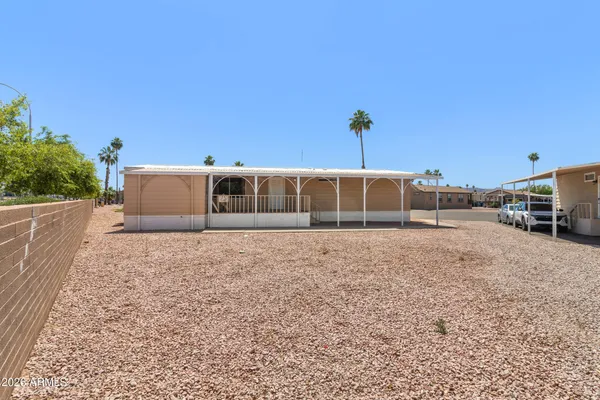 $77,900 | 400 West Baseline Road, Unit 179, Tempe, AZ 85283