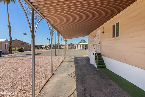 $77,900 | 400 West Baseline Road, Unit 179, Tempe, AZ 85283