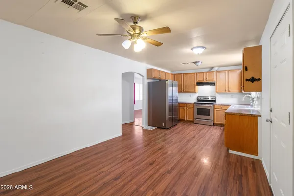 $77,900 | 400 West Baseline Road, Unit 179, Tempe, AZ 85283