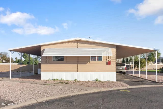 $79,900 | 400 West Baseline Road, Unit 179, Tempe, AZ 85283