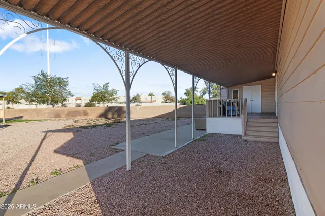 $79,900 | 400 West Baseline Road, Unit 179, Tempe, AZ 85283