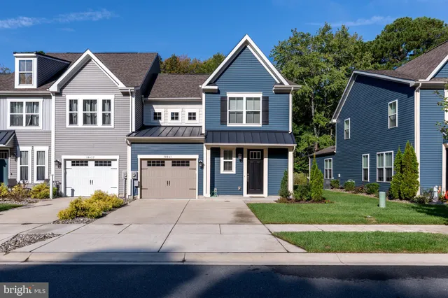 $484,500 | 38461 Carroll Drive, Millville, DE 19967