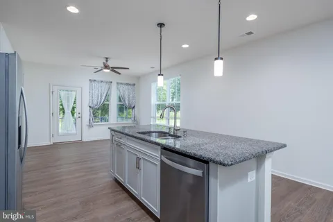 $484,500 | 38461 Carroll Drive, Millville, DE 19967