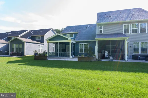 $467,500 | 38461 Carroll Drive, Millville, DE 19967