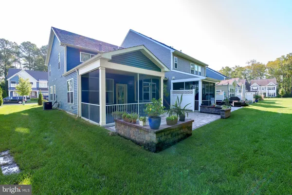 $467,500 | 38461 Carroll Drive, Millville, DE 19967