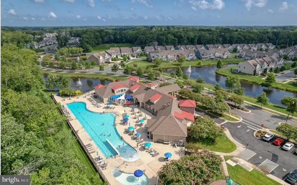 $467,500 | 38461 Carroll Drive, Millville, DE 19967