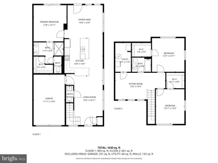 $484,500 | 38461 Carroll Drive, Millville, DE 19967