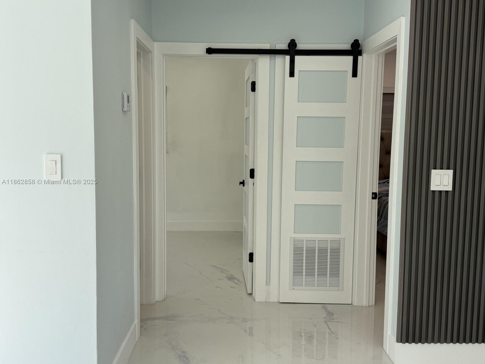 11805 Southwest 185th Street Miami, FL 33177 - Photo 13 of 28 a view of bathroom with shower