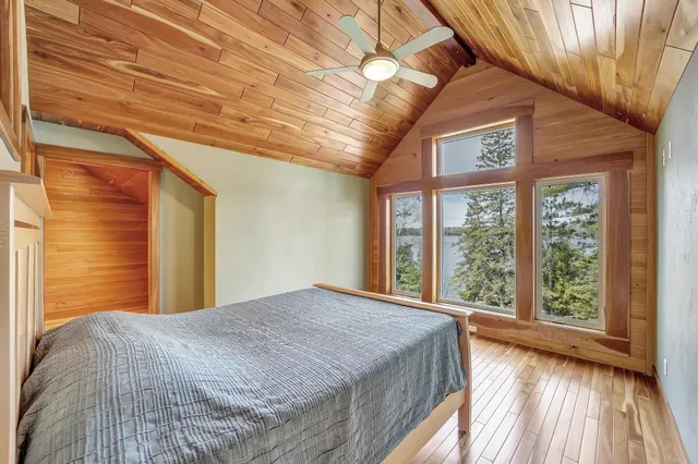 $1,525,000 | 3857 Lake Lucerne Drive, Crandon, WI 54520