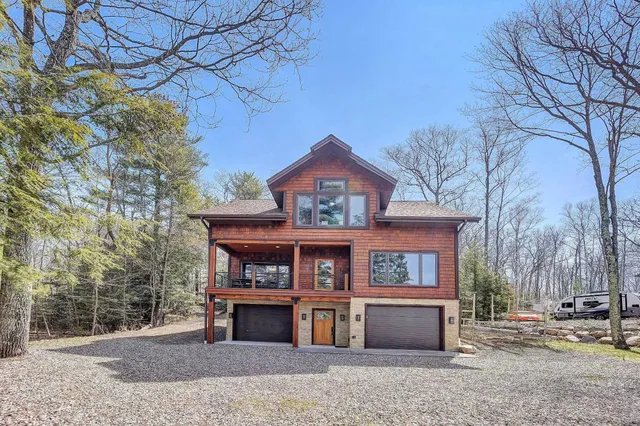 $1,525,000 | 3857 Lake Lucerne Drive, Crandon, WI 54520
