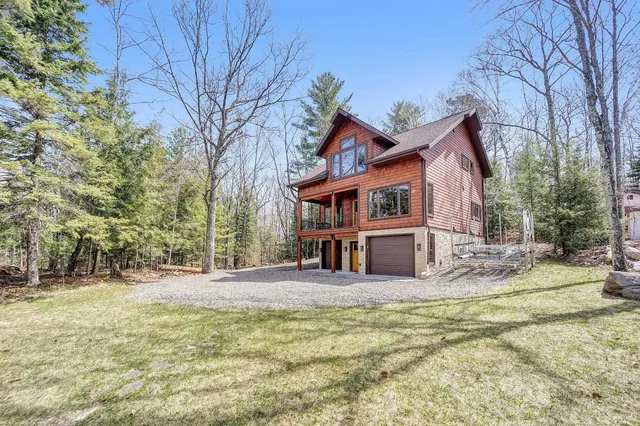 $1,525,000 | 3857 Lake Lucerne Drive, Crandon, WI 54520