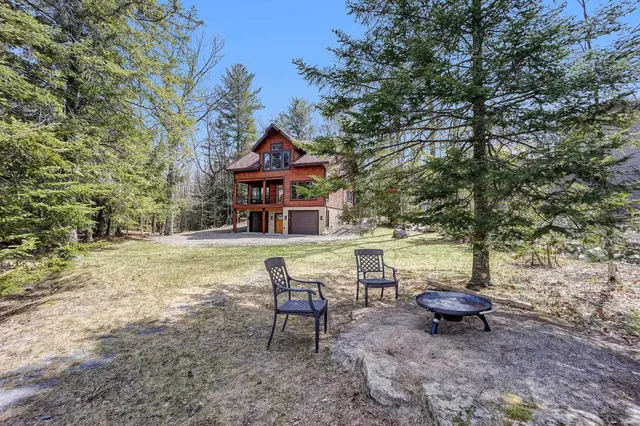 $1,525,000 | 3857 Lake Lucerne Drive, Crandon, WI 54520