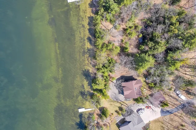 $1,525,000 | 3857 Lake Lucerne Drive, Crandon, WI 54520