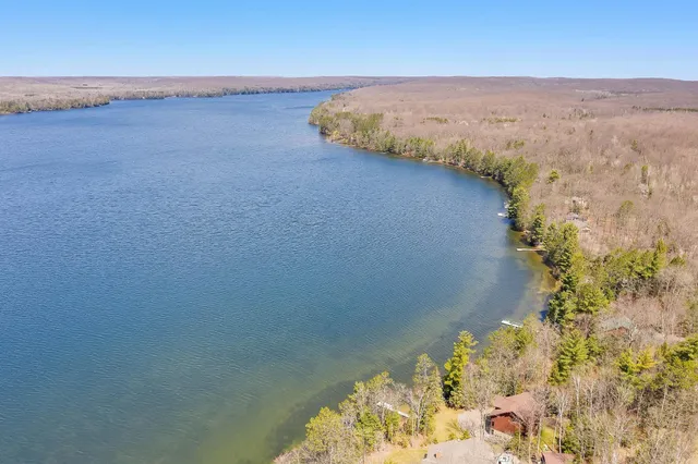 $1,525,000 | 3857 Lake Lucerne Drive, Crandon, WI 54520