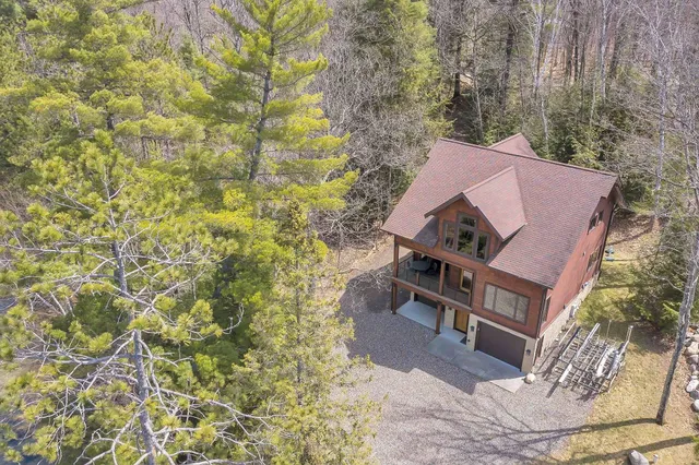 $1,525,000 | 3857 Lake Lucerne Drive, Crandon, WI 54520