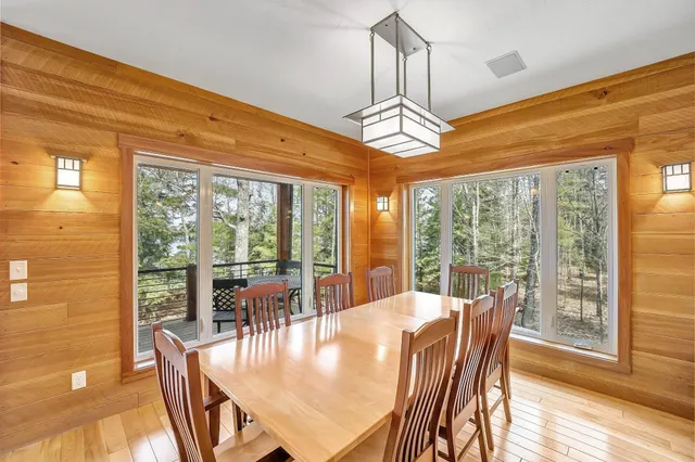 $1,525,000 | 3857 Lake Lucerne Drive, Crandon, WI 54520