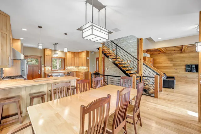 $1,525,000 | 3857 Lake Lucerne Drive, Crandon, WI 54520