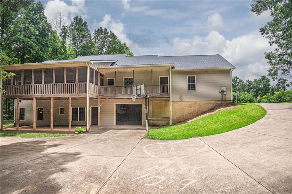 3627 East Hall Road Gainesville, GA 30507 - Photo 51 of 52