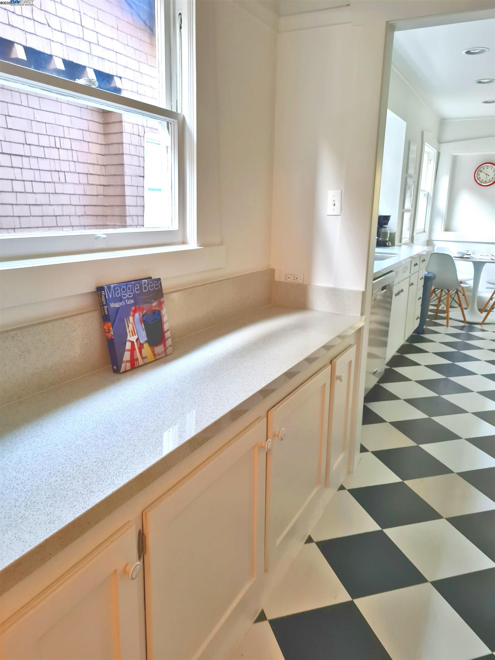 3103 Central Alameda, CA 94501 - Photo 18 of 50 a kitchen with a sink and a window