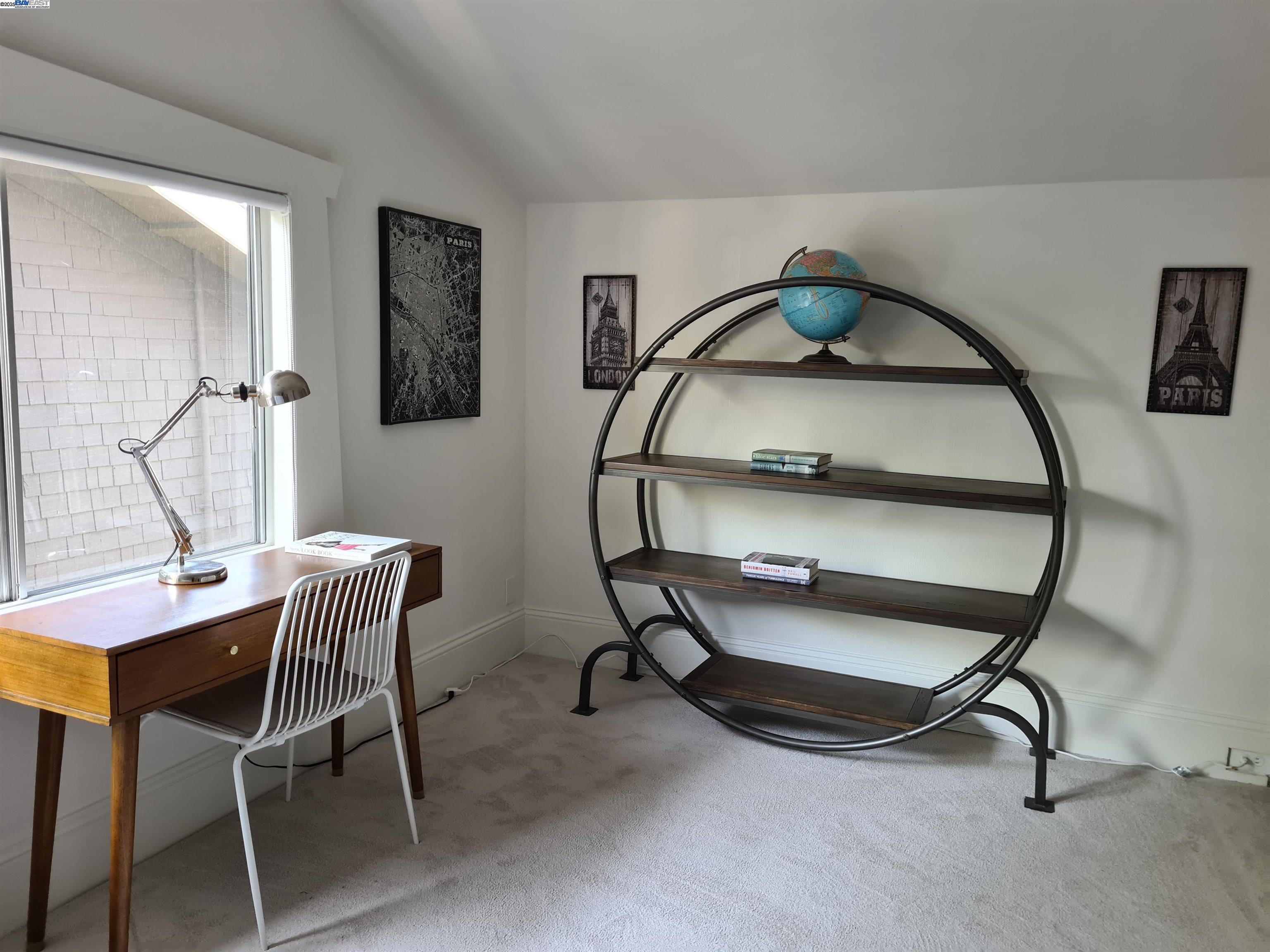 3103 Central Alameda, CA 94501 - Photo 27 of 50 a view of a room with gym equipment