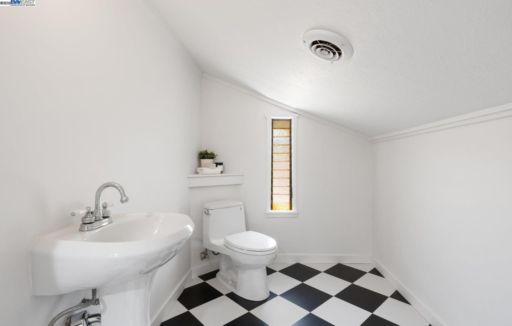 3103 Central Alameda, CA 94501 - Photo 34 of 50 a bathroom with a sink toilet and shower