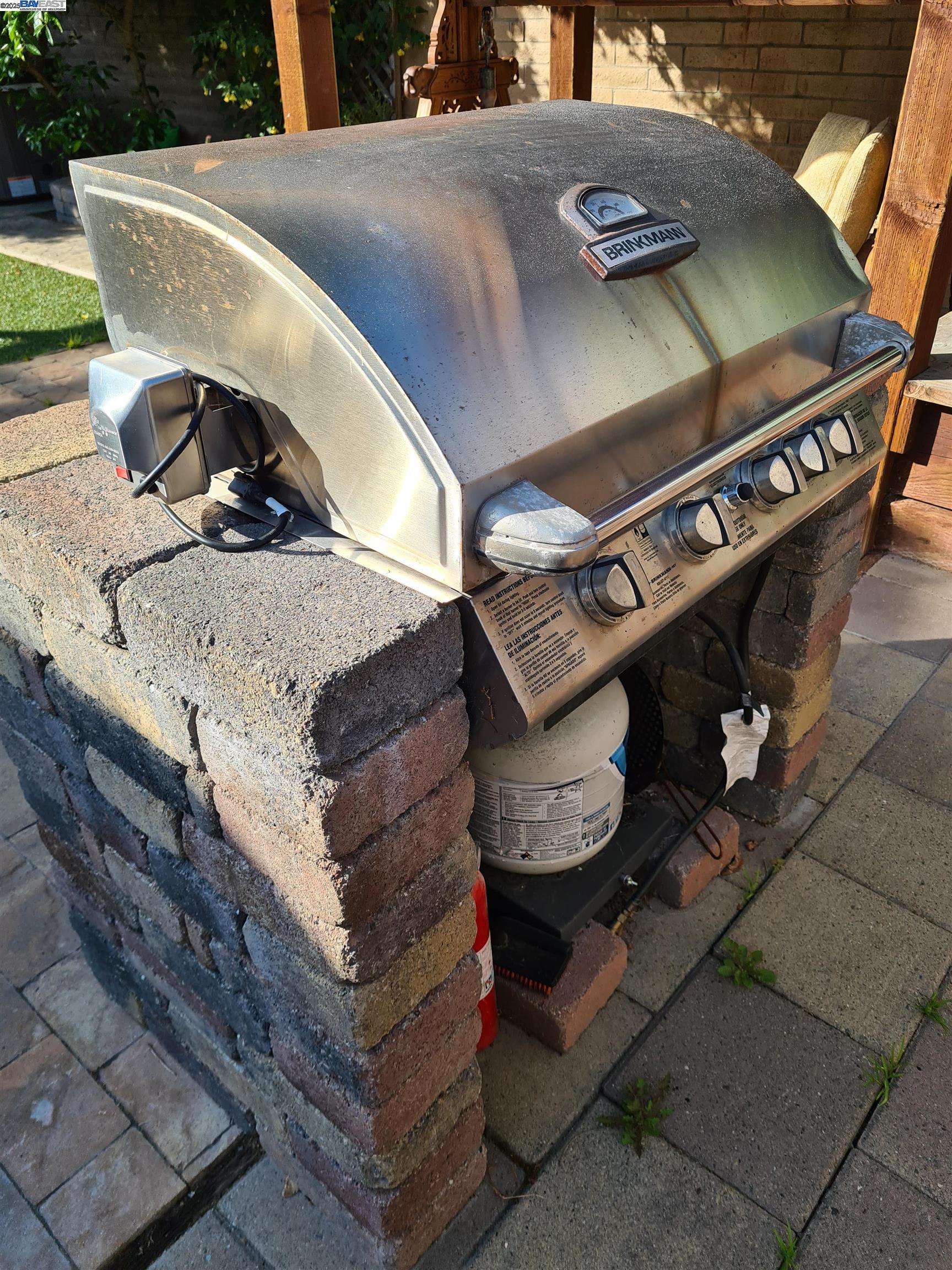 3103 Central Alameda, CA 94501 - Photo 48 of 50 a view of entryway with outdoor area