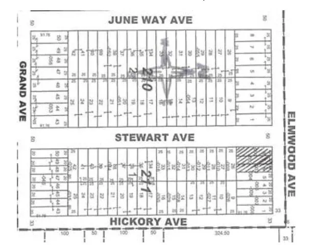 a black and white photo of a floor