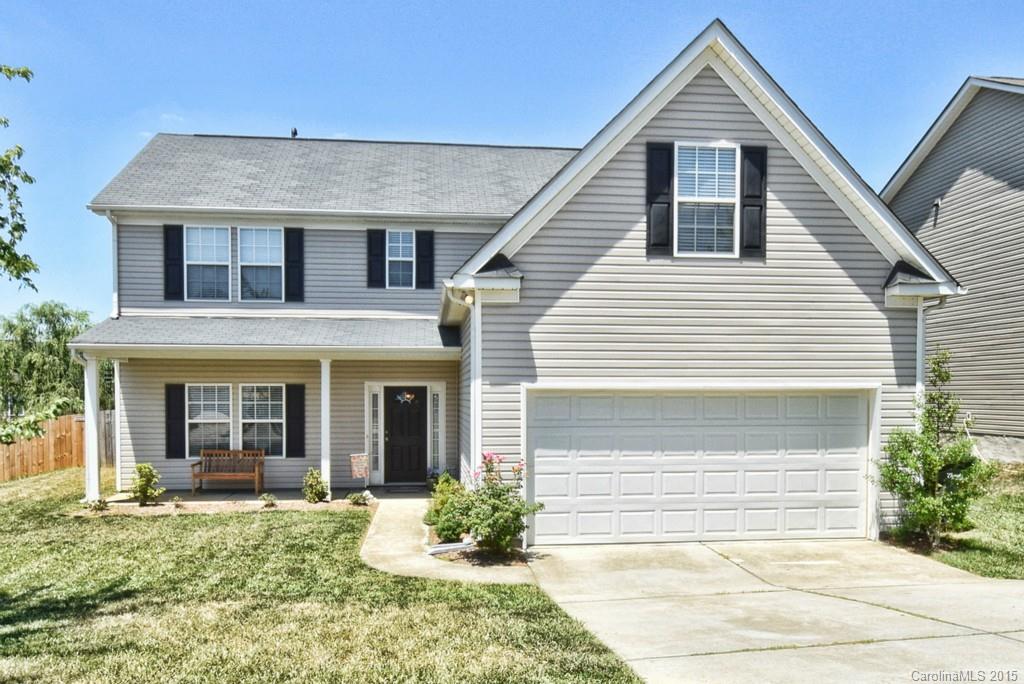 4059 Clover Road Northwest Concord, NC 28027 - Photo 1 of 24 Gallery Image 1