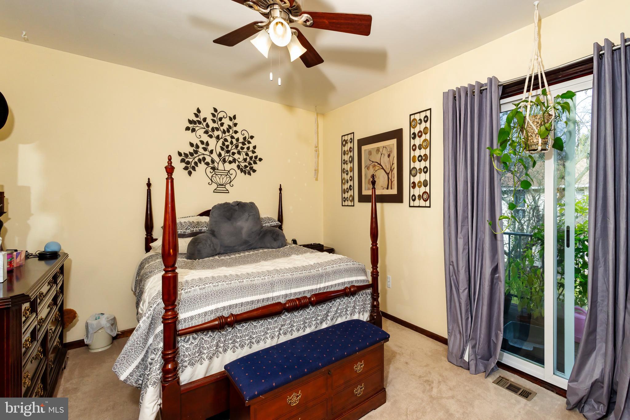 40 Tansboro Road, Unit 3D Berlin, NJ 08009 - Photo 13 of 14 Primary Bedroom