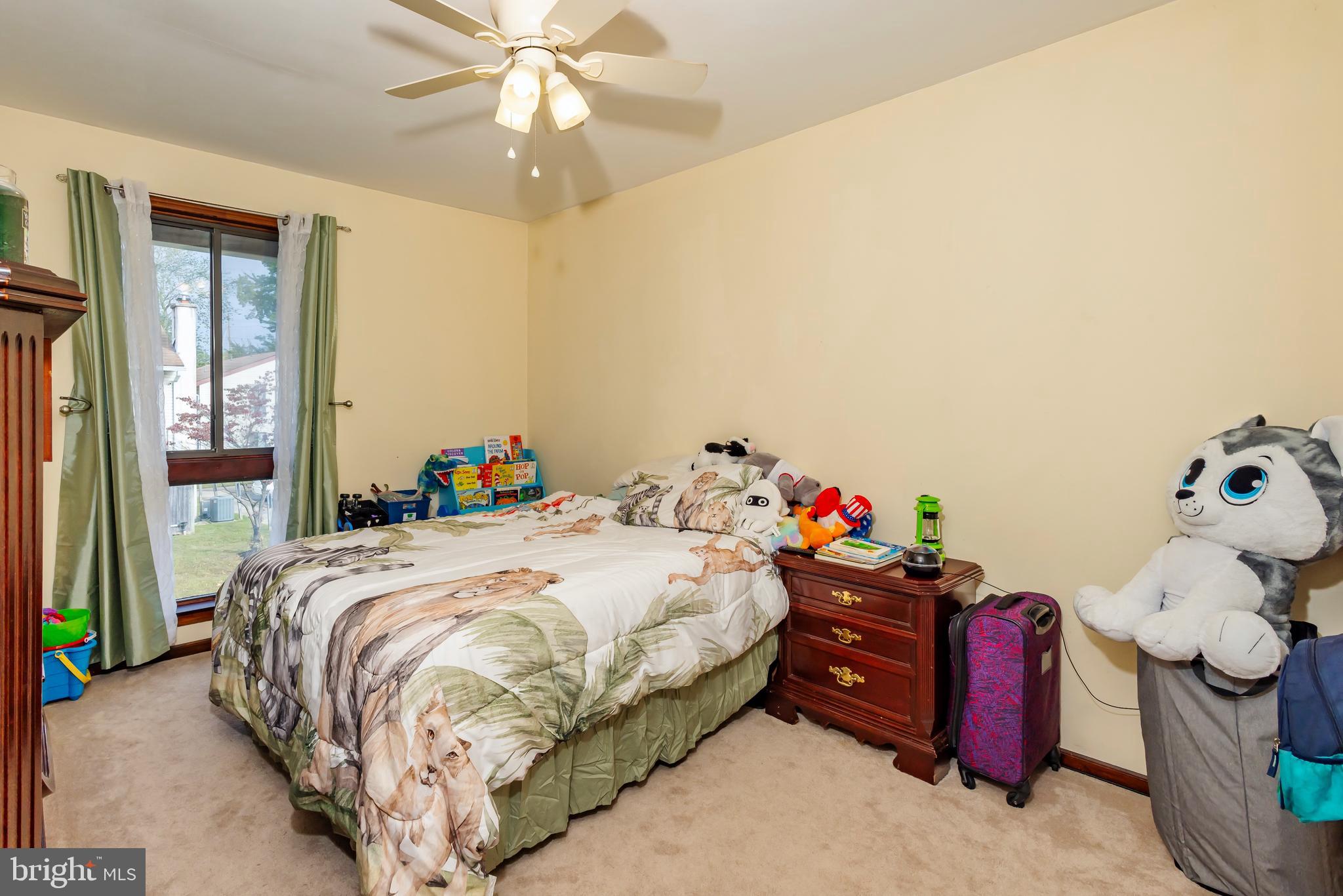 40 Tansboro Road, Unit 3D Berlin, NJ 08009 - Photo 14 of 14 Second Bedroom