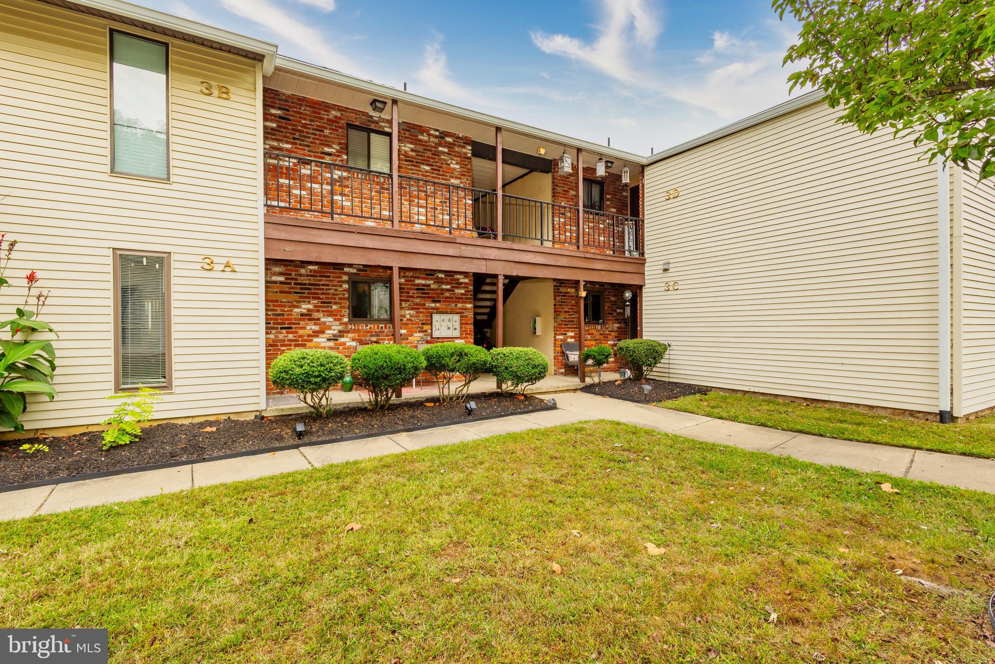 40 Tansboro Road, Unit 3D Berlin, NJ 08009 - Photo 2 of 14