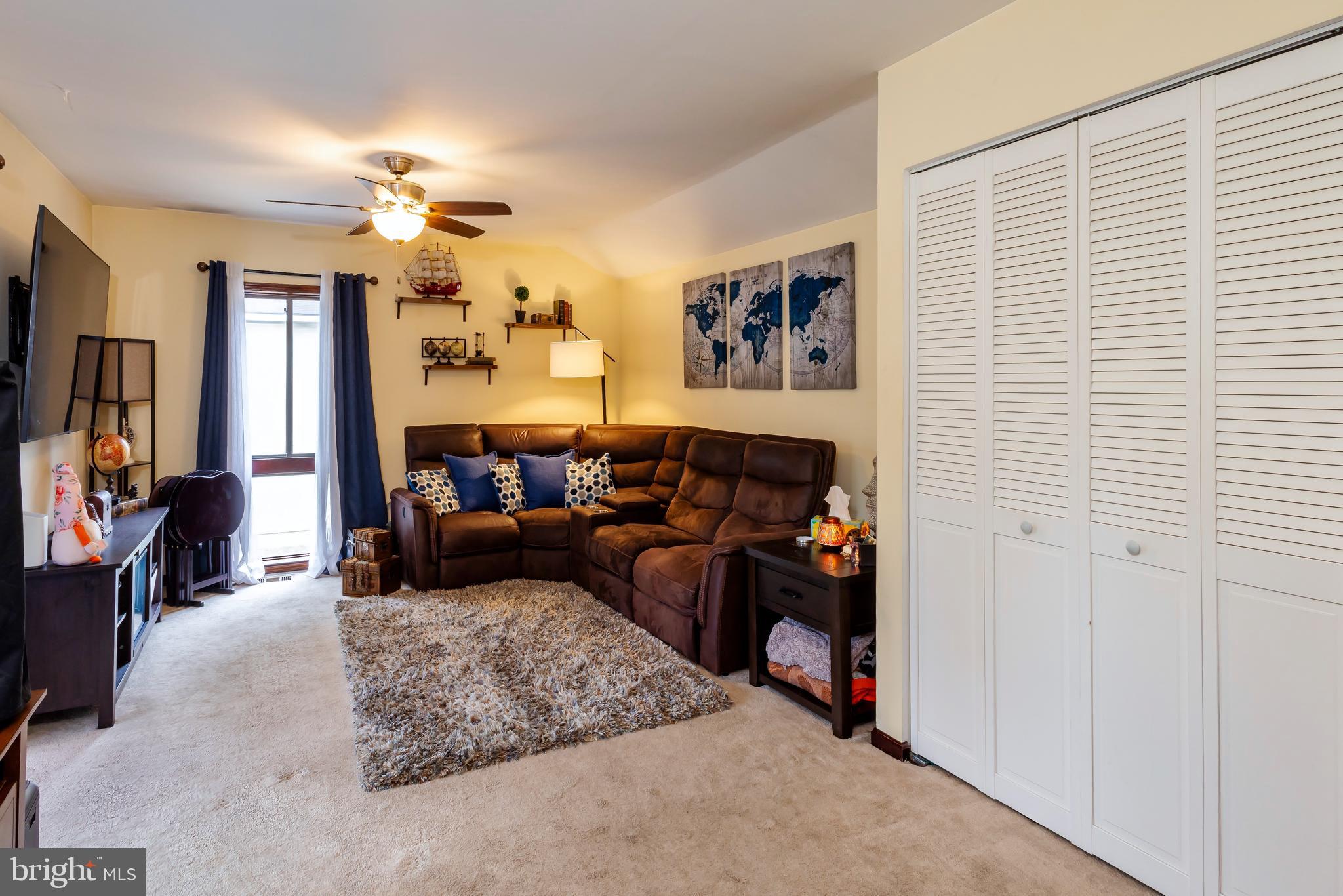40 Tansboro Road, Unit 3D Berlin, NJ 08009 - Photo 3 of 14 Living Room