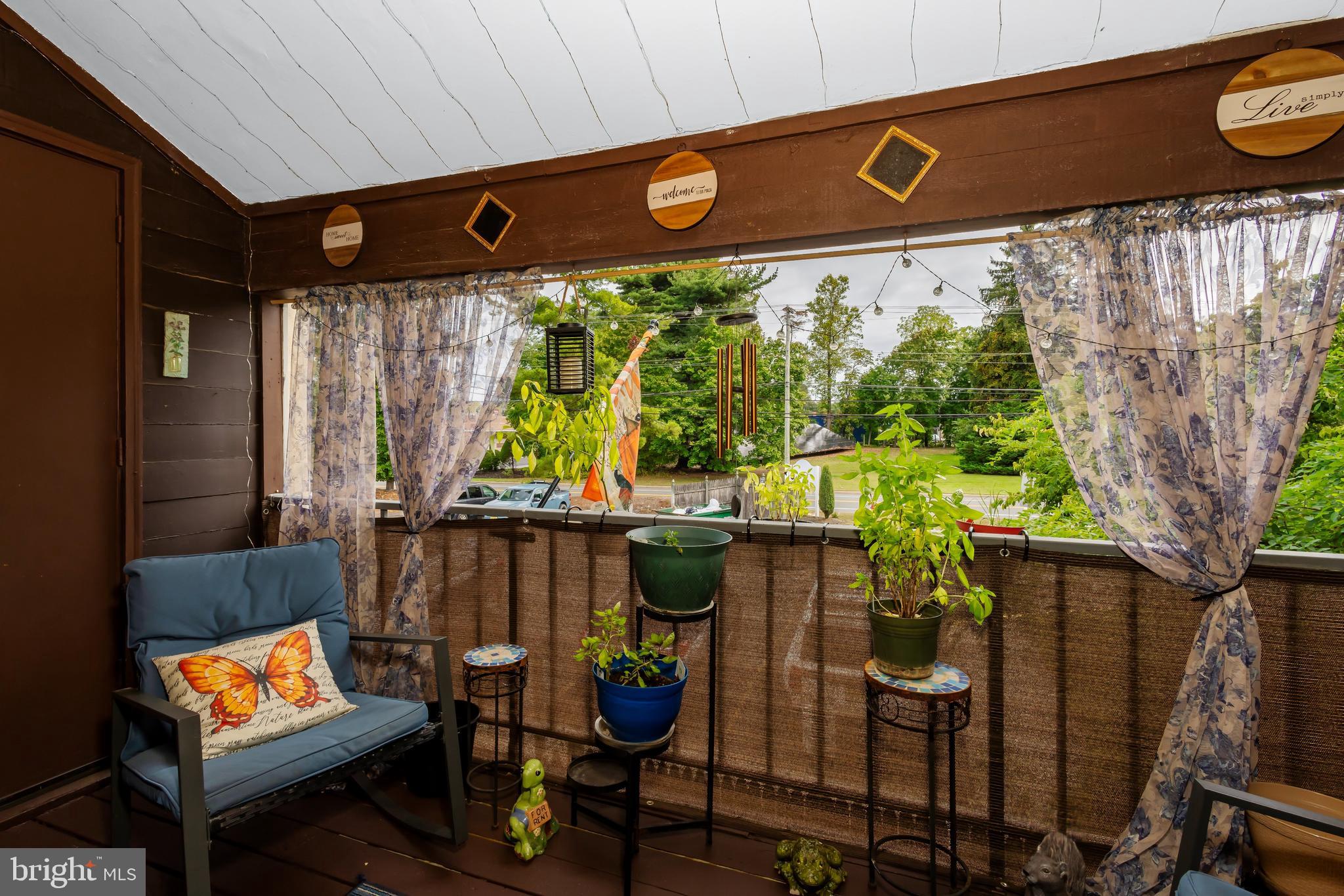 40 Tansboro Road, Unit 3D Berlin, NJ 08009 - Photo 6 of 14 Patio Off Living Room