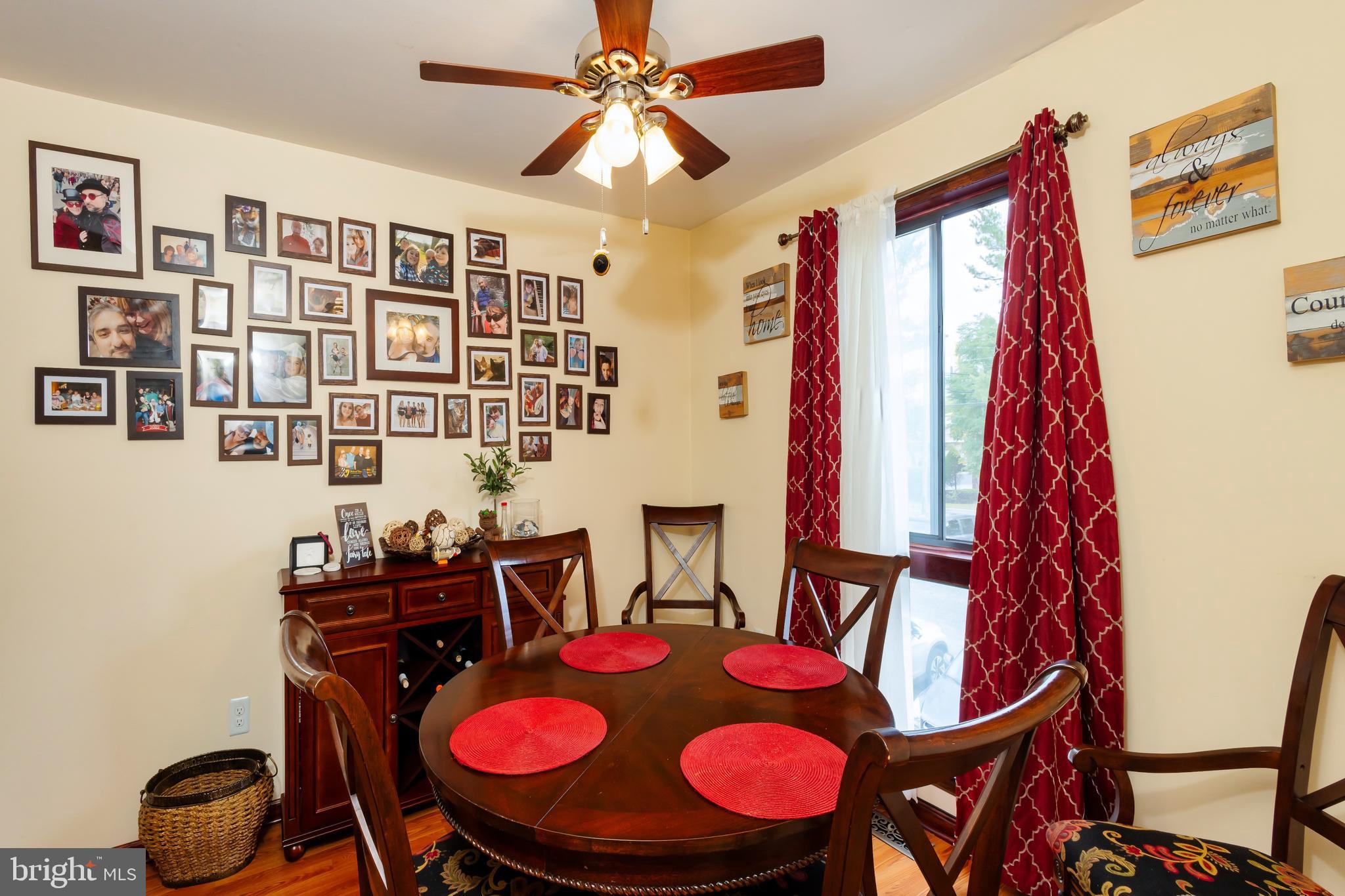 40 Tansboro Road, Unit 3D Berlin, NJ 08009 - Photo 7 of 14 Dining Room