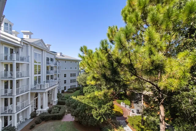 a view of a building