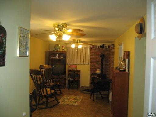 5103 High Terrace Road Stroudsburg, PA 18360 - Photo 14 of 20 a view of a livingroom with furniture