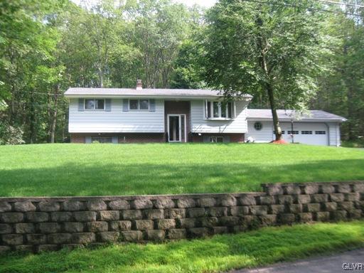 5103 High Terrace Road Stroudsburg, PA 18360 - Photo 4 of 20 a view of house with a backyard
