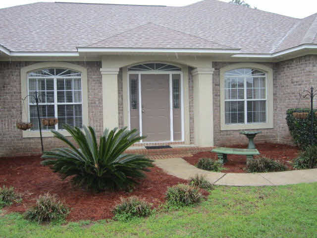 9127 Clubhouse Drive Foley, AL 36535 - Photo 1 of 35